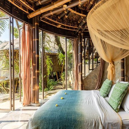 Eclipse House 4Bds Eco Bamboo House Pool Riverview Bringkit Exteriér fotografie