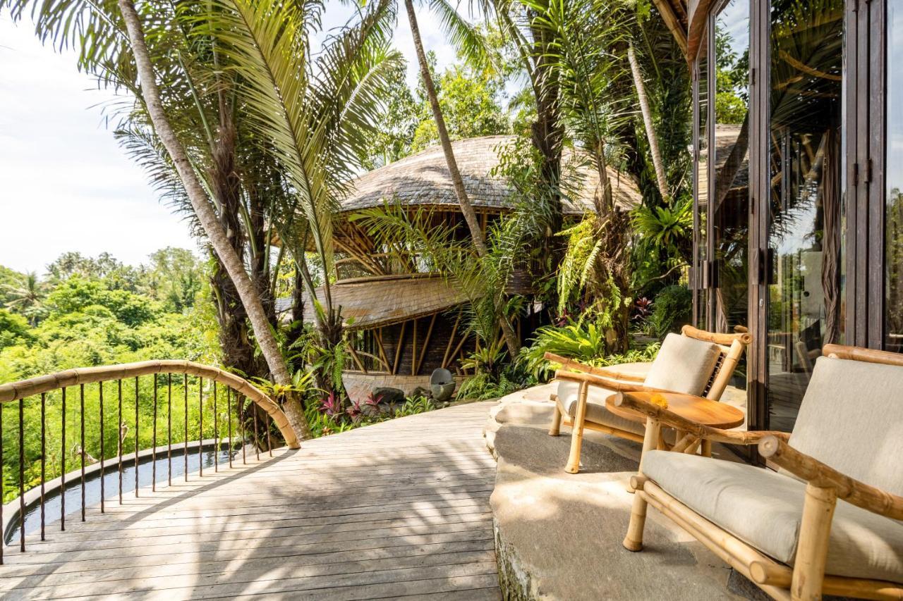 Eclipse House 4Bds Eco Bamboo House Pool Riverview Bringkit Exteriér fotografie