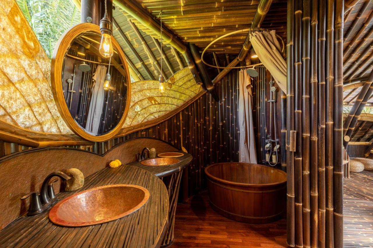 Eclipse House 4Bds Eco Bamboo House Pool Riverview Bringkit Exteriér fotografie
