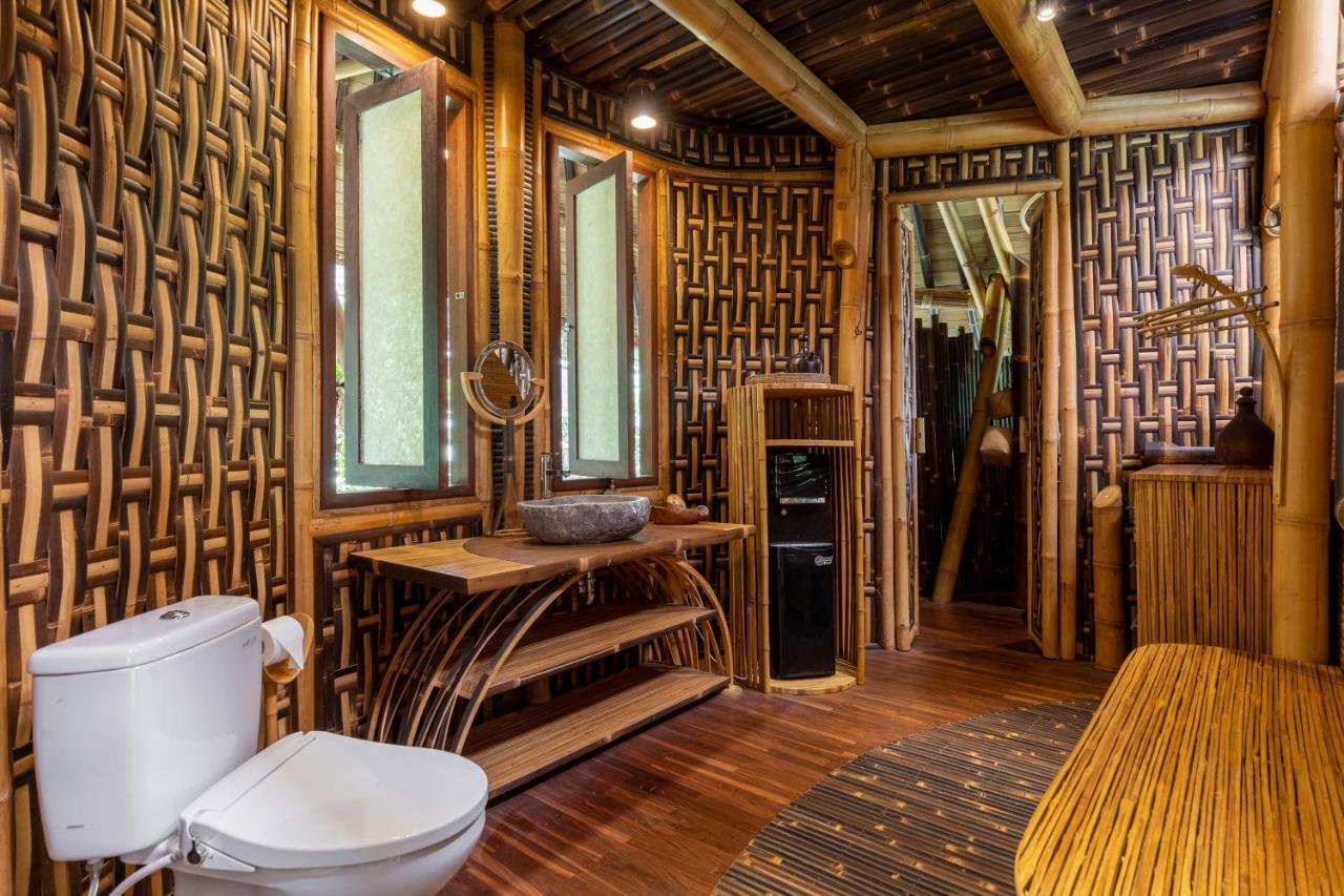 Eclipse House 4Bds Eco Bamboo House Pool Riverview Bringkit Exteriér fotografie