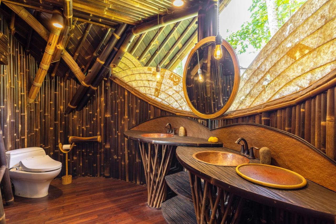 Eclipse House 4Bds Eco Bamboo House Pool Riverview Bringkit Exteriér fotografie