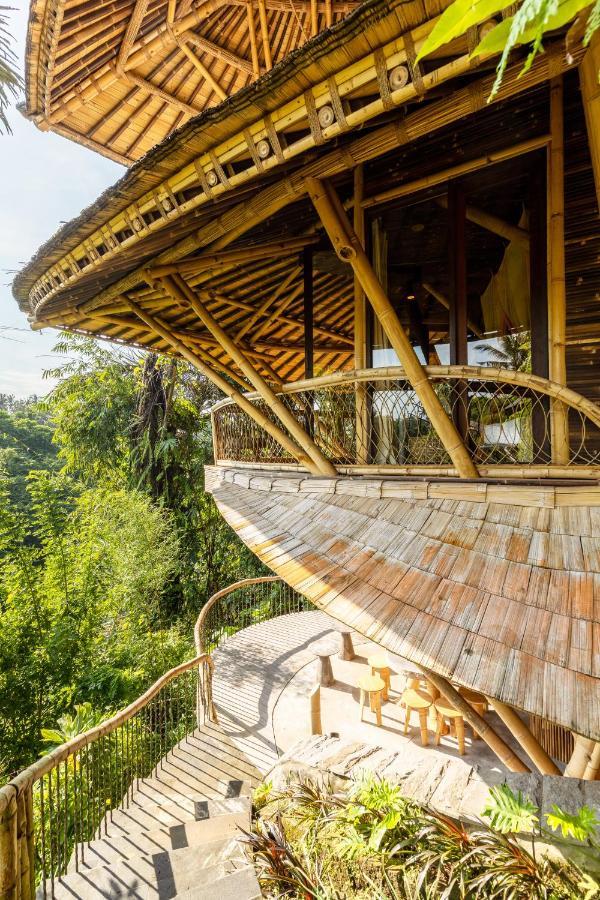 Eclipse House 4Bds Eco Bamboo House Pool Riverview Bringkit Exteriér fotografie