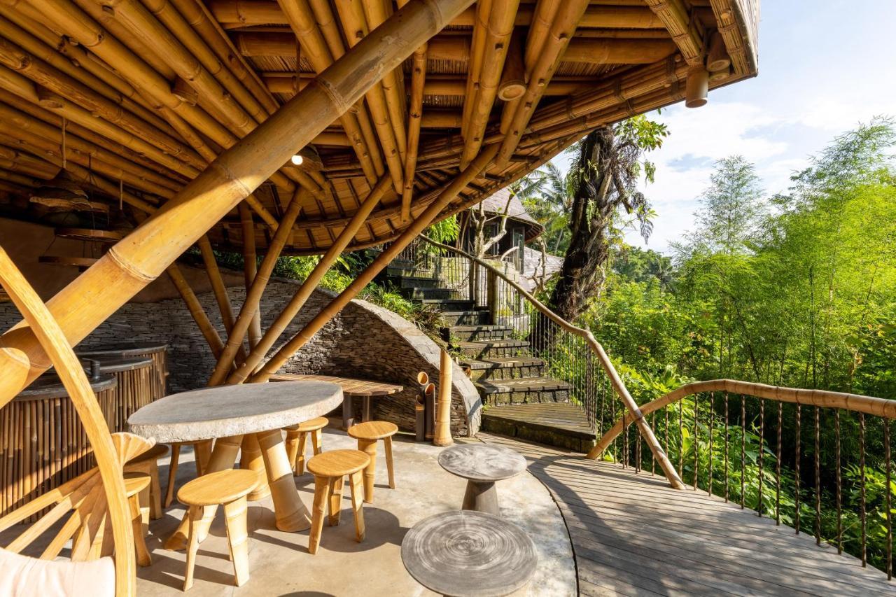Eclipse House 4Bds Eco Bamboo House Pool Riverview Bringkit Exteriér fotografie