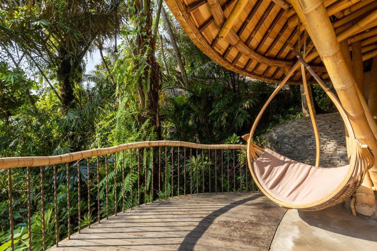 Eclipse House 4Bds Eco Bamboo House Pool Riverview Bringkit Exteriér fotografie