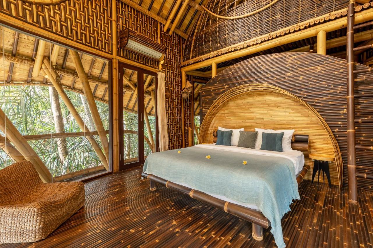 Eclipse House 4Bds Eco Bamboo House Pool Riverview Bringkit Exteriér fotografie