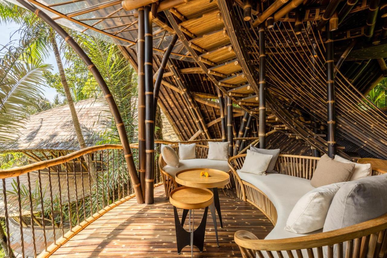 Eclipse House 4Bds Eco Bamboo House Pool Riverview Bringkit Exteriér fotografie