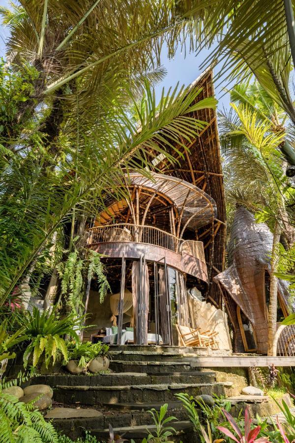 Eclipse House 4Bds Eco Bamboo House Pool Riverview Bringkit Exteriér fotografie