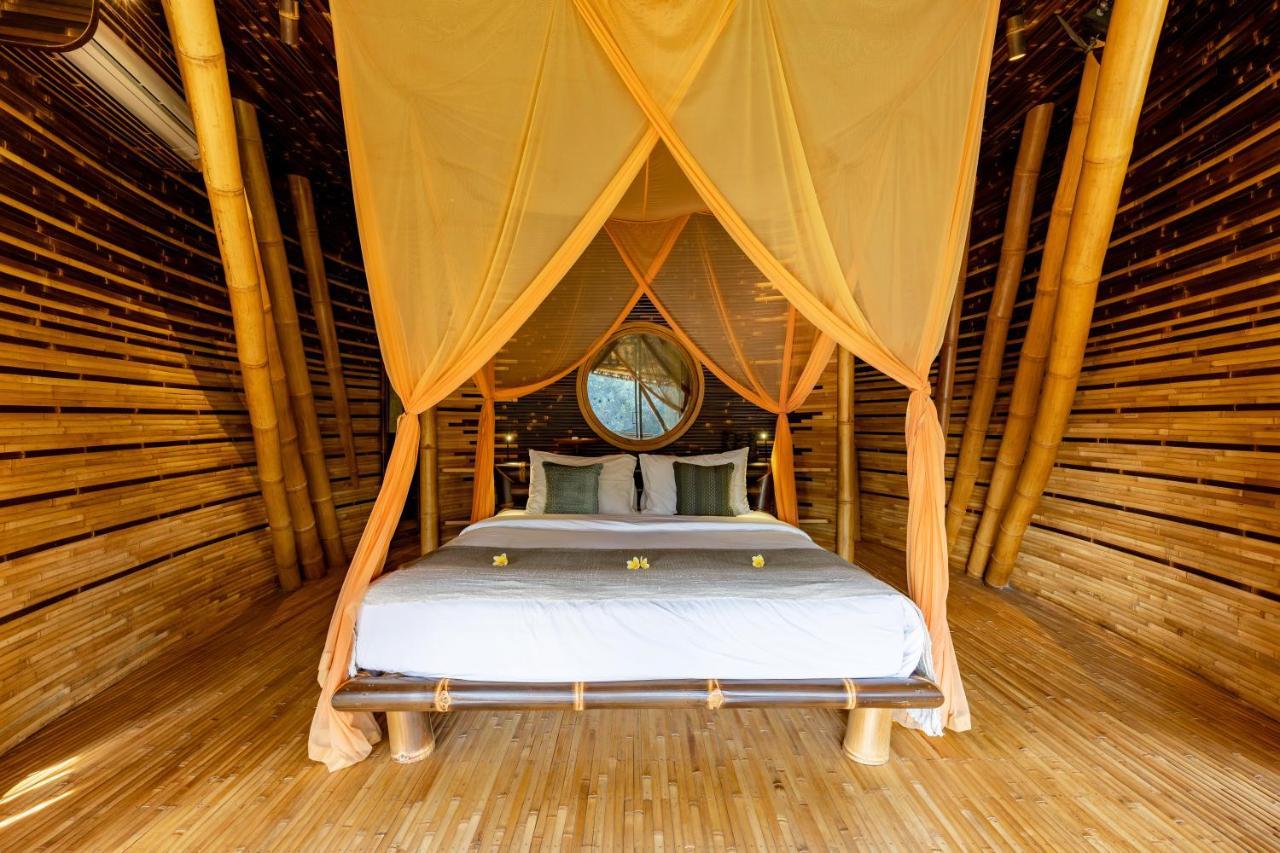 Eclipse House 4Bds Eco Bamboo House Pool Riverview Bringkit Exteriér fotografie