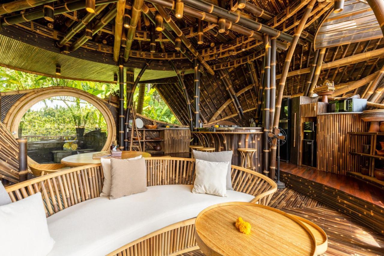 Eclipse House 4Bds Eco Bamboo House Pool Riverview Bringkit Exteriér fotografie