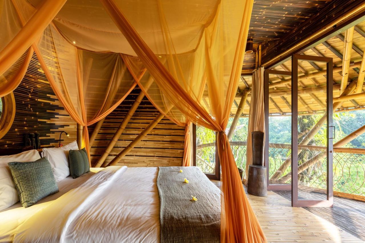 Eclipse House 4Bds Eco Bamboo House Pool Riverview Bringkit Exteriér fotografie