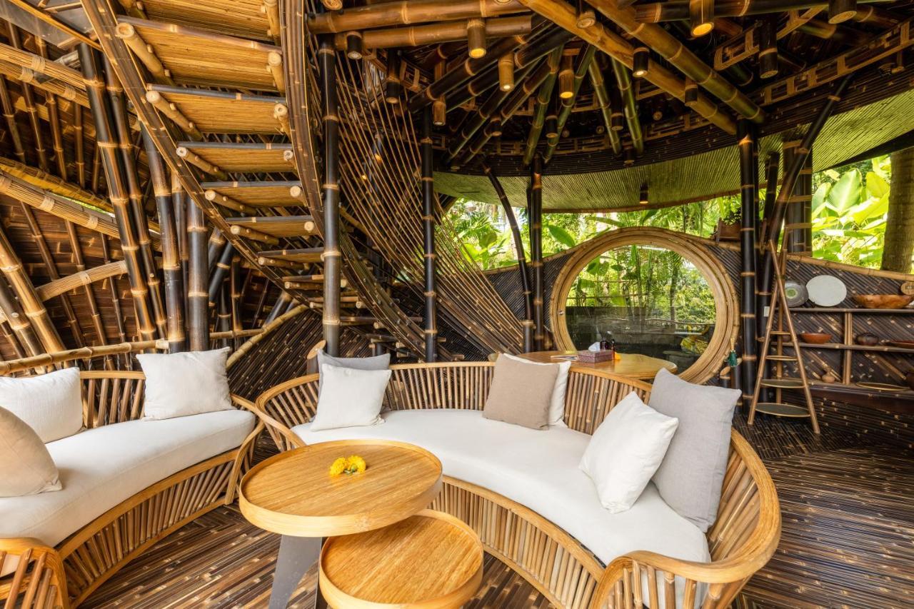 Eclipse House 4Bds Eco Bamboo House Pool Riverview Bringkit Exteriér fotografie