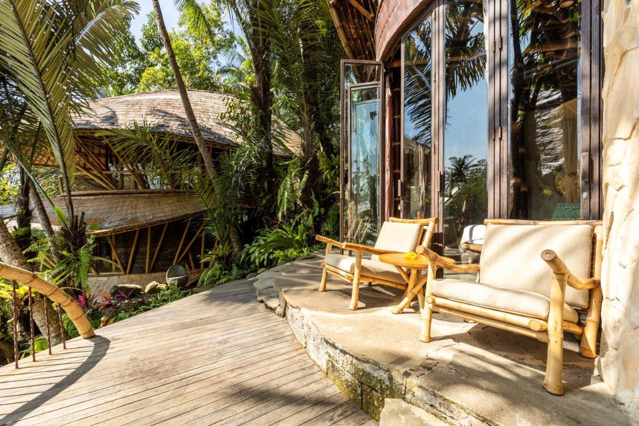 Eclipse House 4Bds Eco Bamboo House Pool Riverview Bringkit Exteriér fotografie